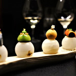 星のや東京ダイニング - 