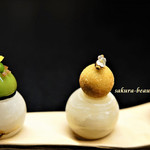 星のや東京ダイニング - 