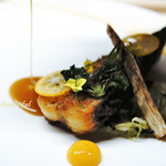 星のや東京ダイニング - 