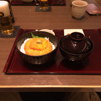 函館うに むらかみ 日本生命札幌ビル店 - 