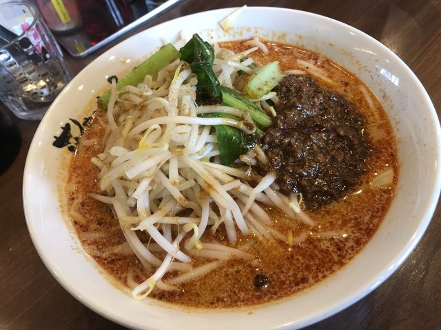 花さんしょう 狭山店 狭山市 ラーメン 食べログ 花さんしょう 狭山店 狭山市 ラーメン 食べログ