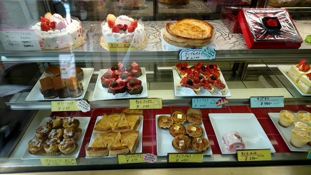 閉店 ミッシェル 犬山 カフェ 食べログ