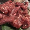 丸金焼肉 - 料理写真: