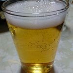 豊田屋 - 瓶ビール