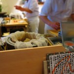 Daikanyama Sushi Satou - 