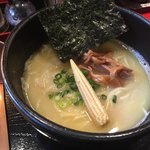 麺処 次男房 - 