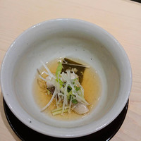 松栄 恵比寿東口店 - あいなめ
