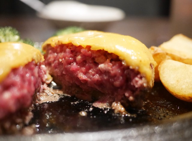 五反田 銭場精肉店 溶岩焼肉 ゴタンダゼニバセイニクテンヨウガンヤキニク 五反田 焼肉 食べログ