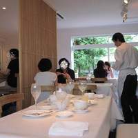 Nishimura Takahito La cuisine creativite - 