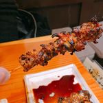 Yakitori Taishou - 