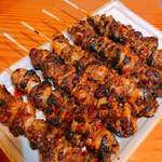 Yakitori Taishou - 