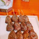 Yakitori Taishou - 