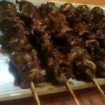 Yakitori Taishou - 