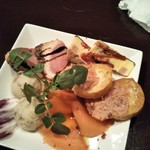 肉バル酒場 POLPO - 