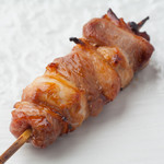 東京田町　鳥心 - 