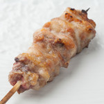 東京田町　鳥心 - 