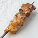 東京田町　鳥心 - 