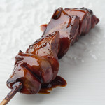 東京田町　鳥心 - 