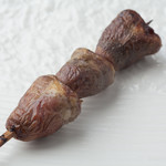 東京田町　鳥心 - 