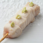 東京田町　鳥心 - 