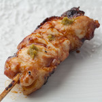 東京田町　鳥心 - 