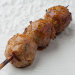 東京田町　鳥心 - 