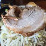 ラーメン二郎 - 