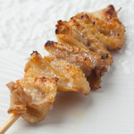 東京田町　鳥心 - 