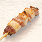 東京田町　鳥心 - 