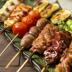 東京田町　鳥心 台北 - 