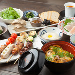 東京田町　鳥心 台北 - 