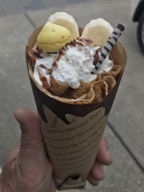 スイーツアンドコーヒー CHOCO&rsquo;S 酒田店 &ndash; ソフトクリームとカフェの魅力