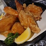 Joninokaraage Temma - ジョニーのから揚げ