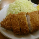 とんかつ いちかつ - 