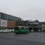 Sasakiya Akita Honten - 秋田駅…