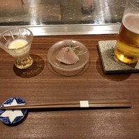 くずし鉄板 あばぐら 神田店 - 