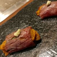 くずし鉄板 あばぐら 神田店 - 