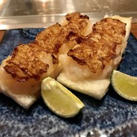 くずし鉄板 あばぐら 神田店 - 