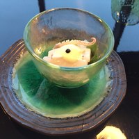 FRENCH TEPPAN 静香庵 - 
