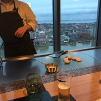 FRENCH TEPPAN 静香庵 - 