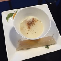 FRENCH TEPPAN 静香庵 - 