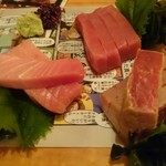 Maguro Dainingu Yamato - 