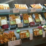 とんかつ 濵かつ イオン神戸北店 - お持ち帰りようです。