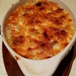 きときと - 海鮮グラタン