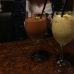 eat 産直野菜とブランド豚工房 - 