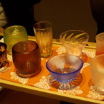 鮨　樋口 - 選べます！！