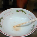 ラーメン二郎 - 