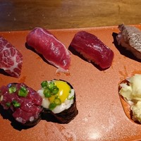 馬桜 下通り店 - 