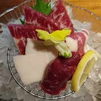 馬桜 下通り店 - 