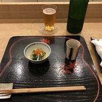鮨 泰蔵 - 